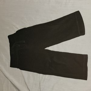 Black Pants from Old Navy Girl or Boy